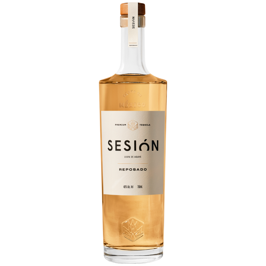 Buy Sesion Tequila Reposado 750ml | Paramount Liquor | Paramount Liquor