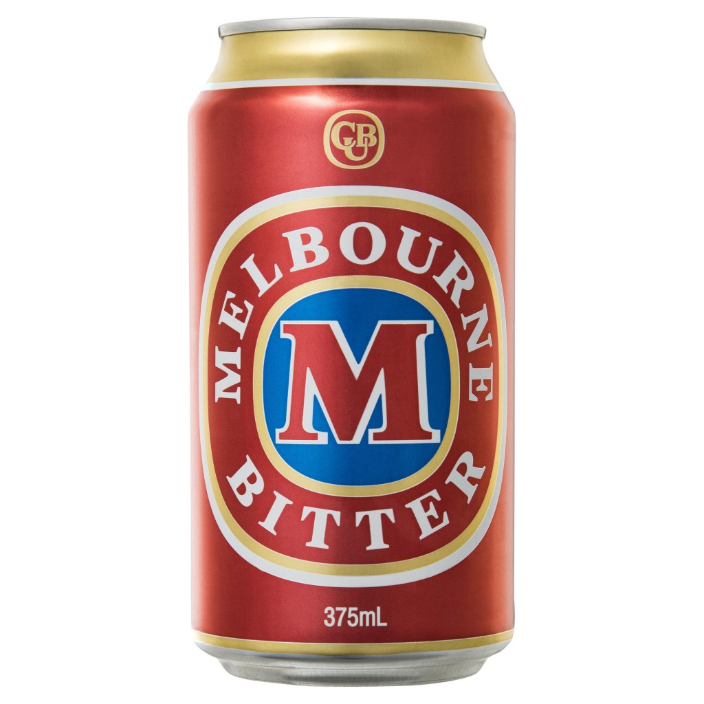 Buy Melbourne Bitter Lager 375ml Paramount Liquor